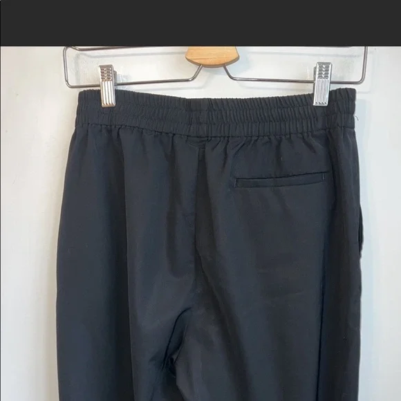 Everlane The Italian GoWeave Easy Pant SZ 2 - Picture 6 of 6